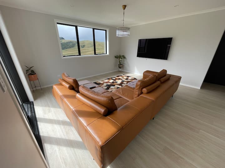 Quiet And Private Master Bedroom - Wellington