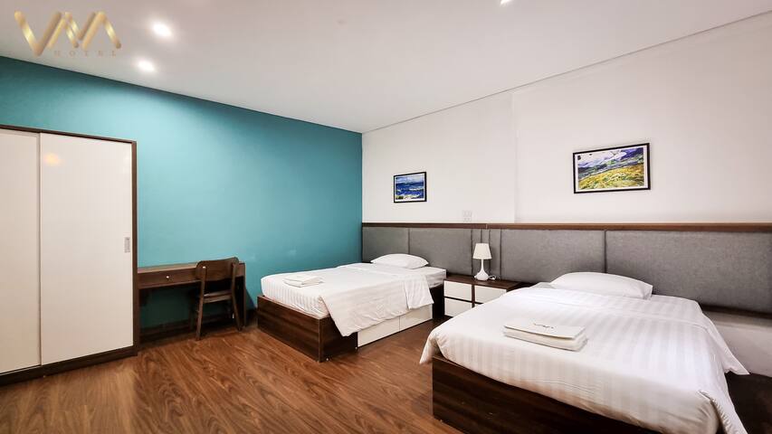 VNA Homes managed Airbnb listing 2