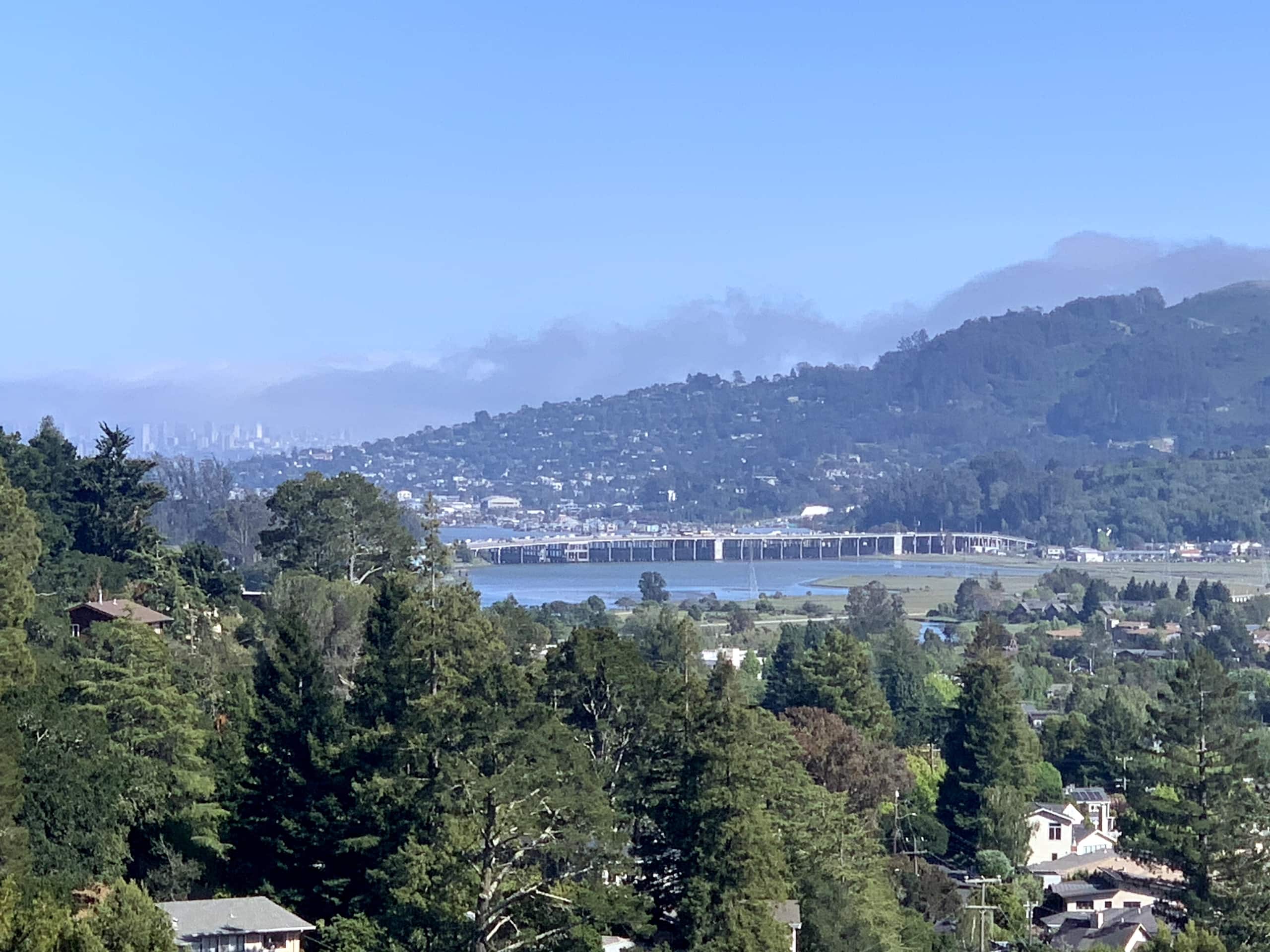 Hot Tub, Outdoor Theater & Bay Views, Mill Valley - Photo 32