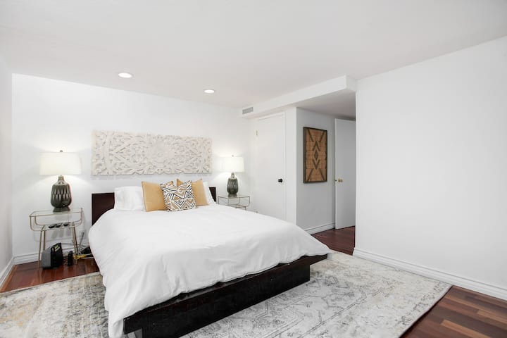 Sekundárna spálňa