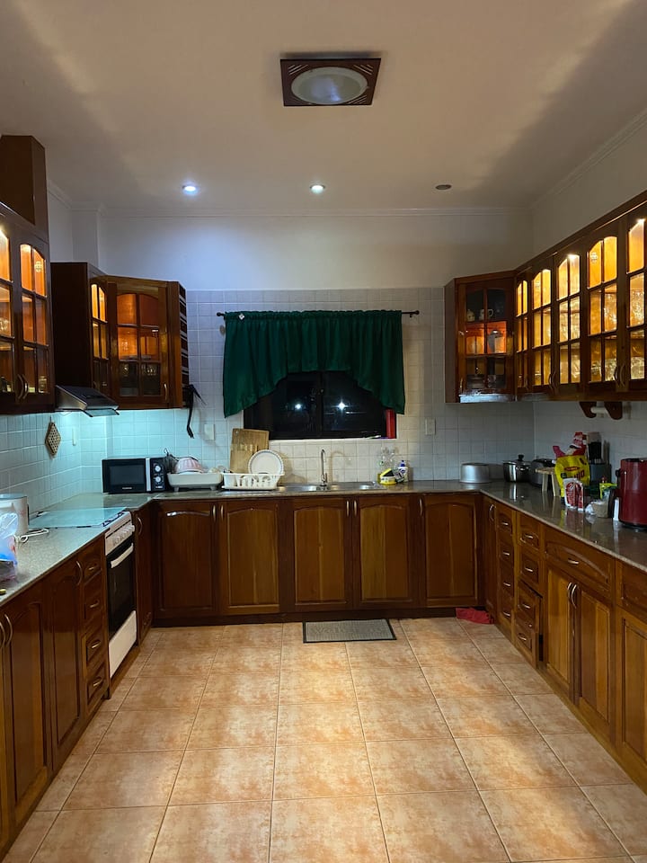 Cozy Villa Soleil - Moalboal