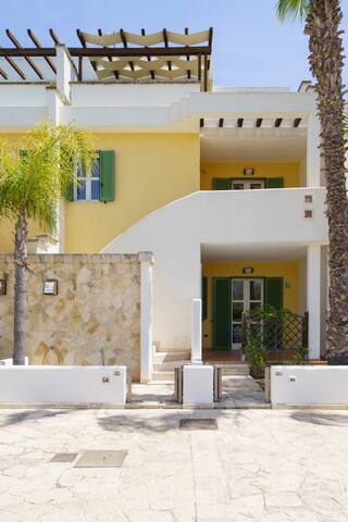 Villetta Duplex Baia Verde gallery image 3