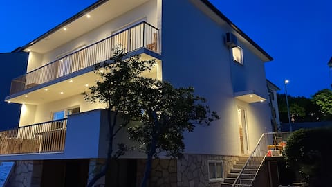 Holiday Home Ninna