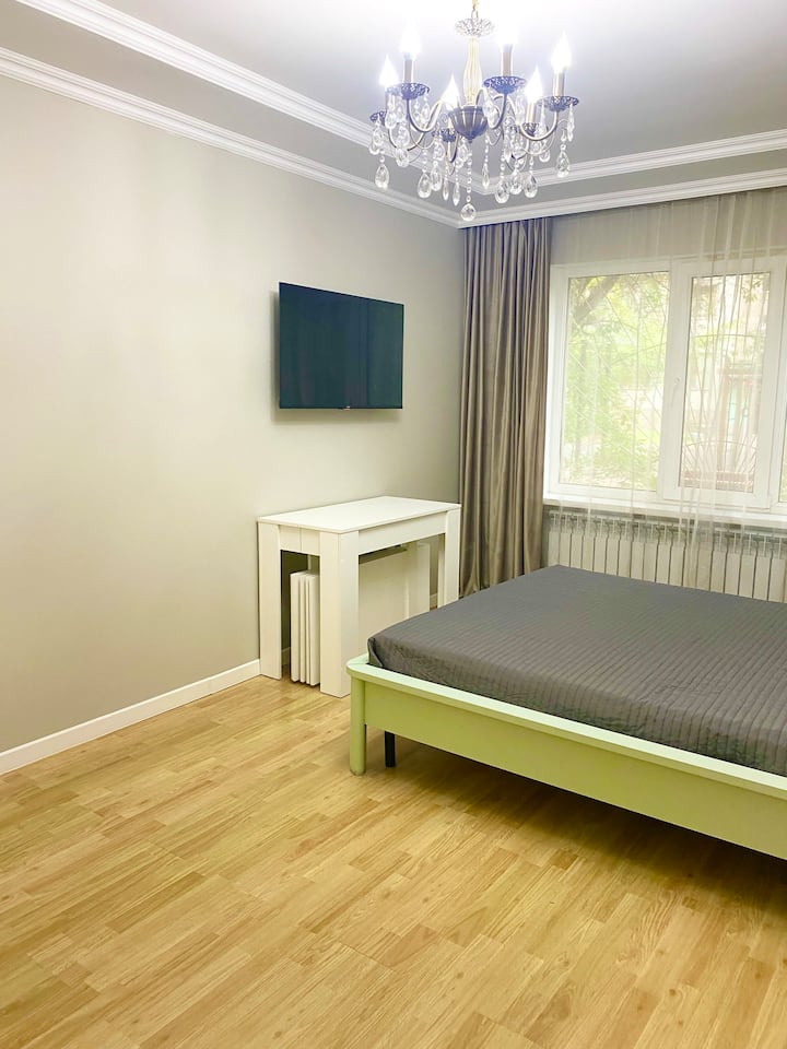 Schlafzimmer 2