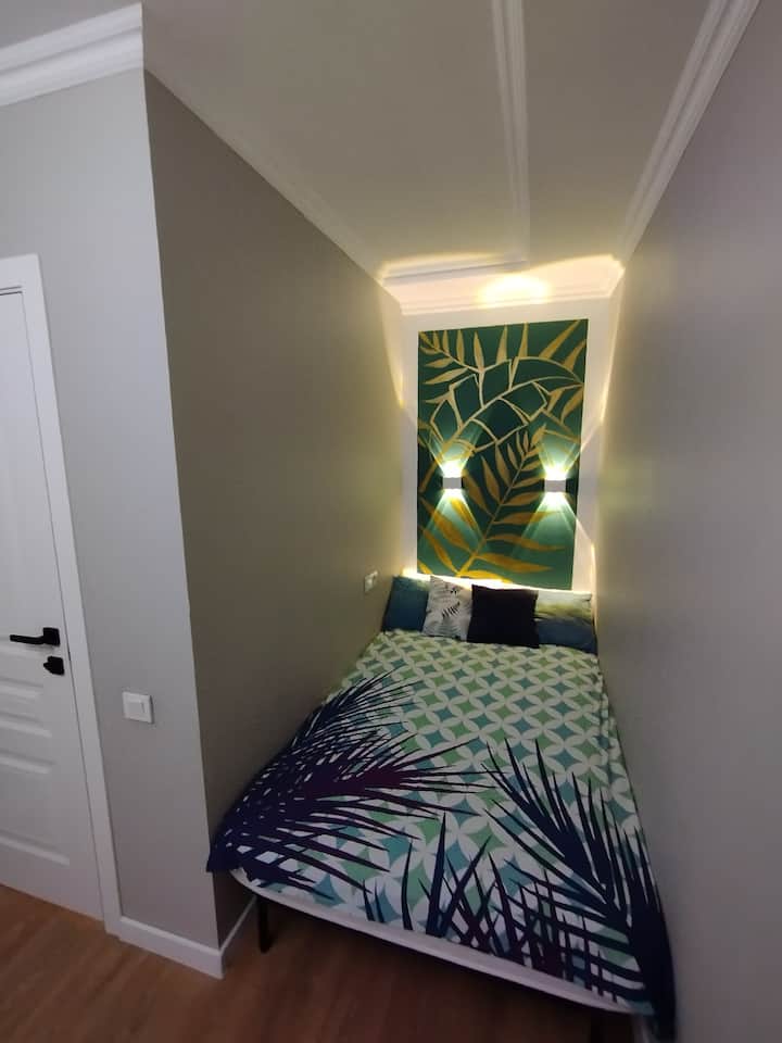 Schlafzimmer #3