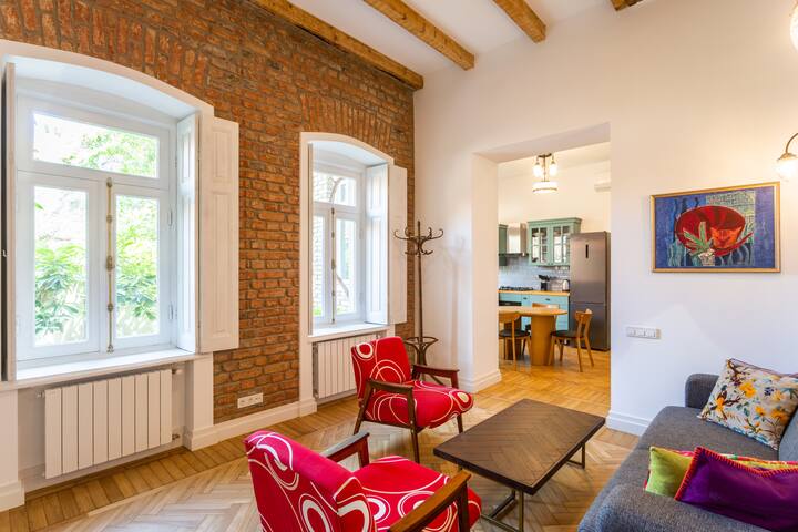 Proper Apartments managed Airbnb listing 3