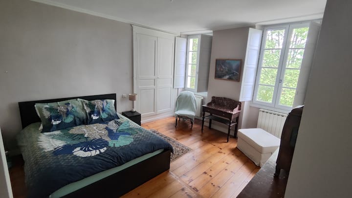 Habitación 4