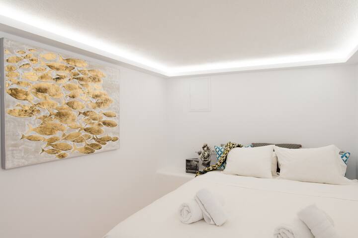 Capari Maisonette Mykonos Town gallery image 5