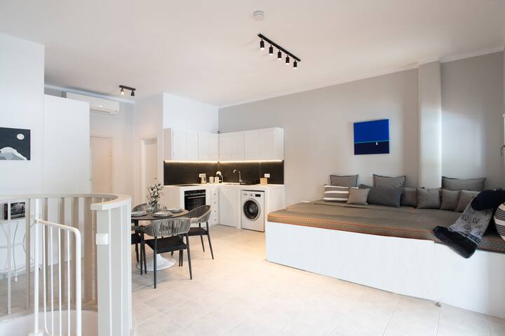 Capari Maisonette Mykonos Town gallery image 4