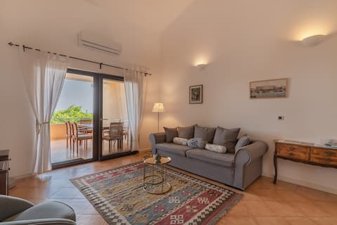 House Ruzmarin