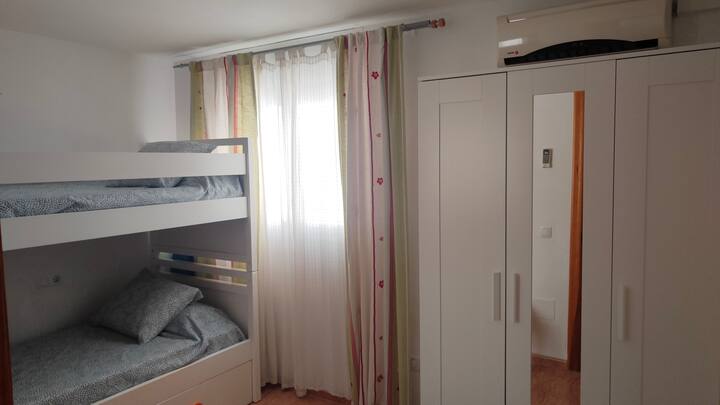 საძინებელი