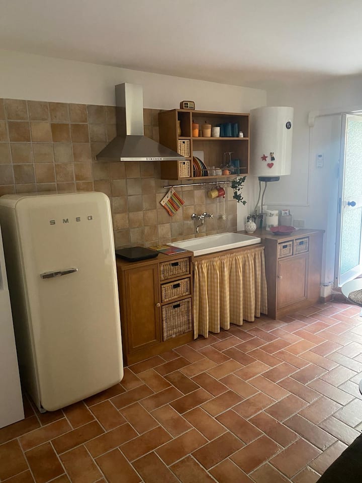 Monolocale A Crotone - Crotone