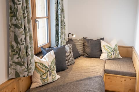 Top Airbnb: Tauerncamping Studio in Radstadt