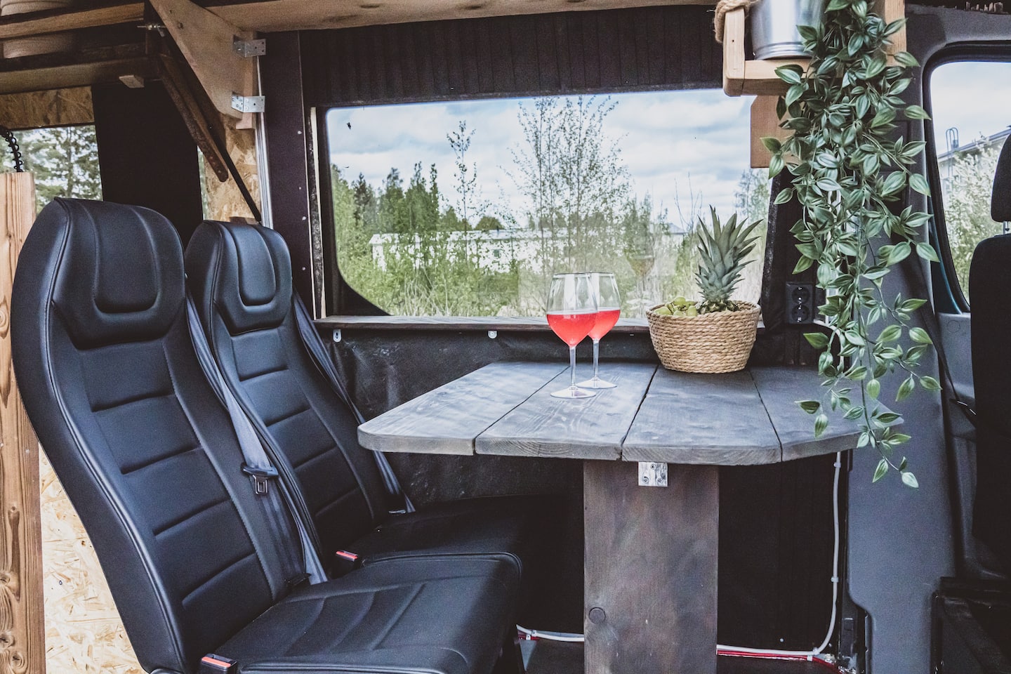 Suomen Uniikein Matkailuauto 5