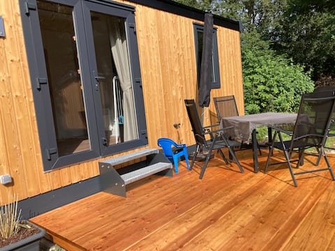 Waldseechalet Julius - Wemding