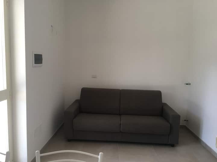 Corte Clavi Appartamento 2 - Peschici