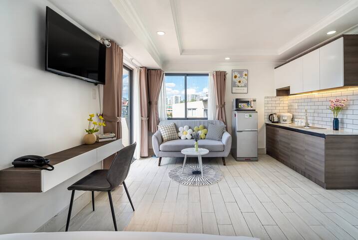 Tran Diem Trang managed Airbnb listing 3