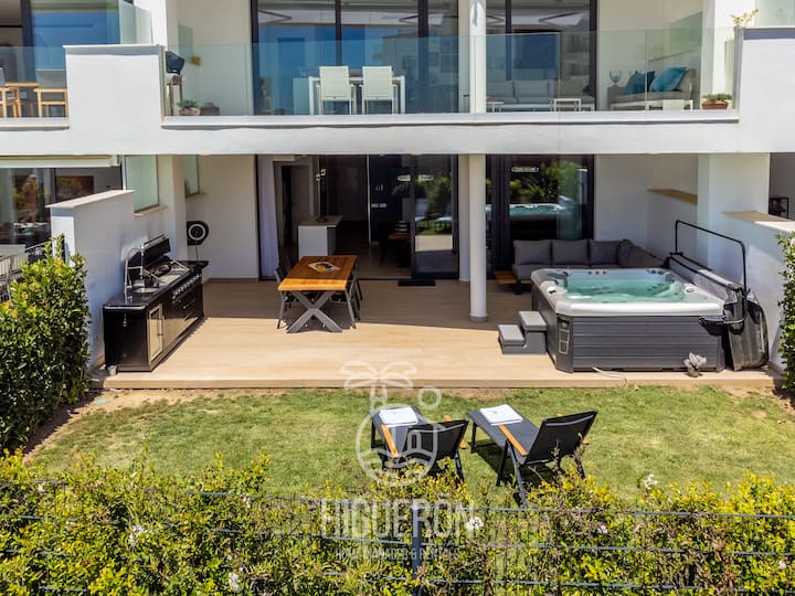 Higueronrentals Greenhouse - Mijas