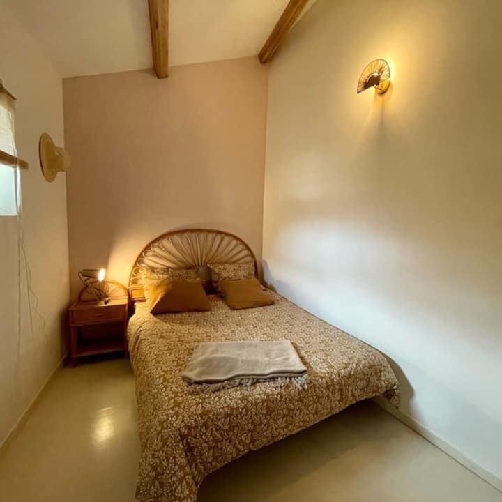 Chambre 4