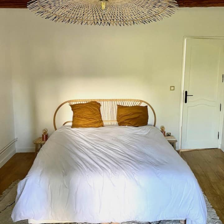 Chambre 3
