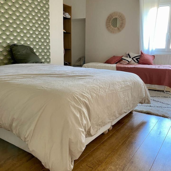 Chambre 5