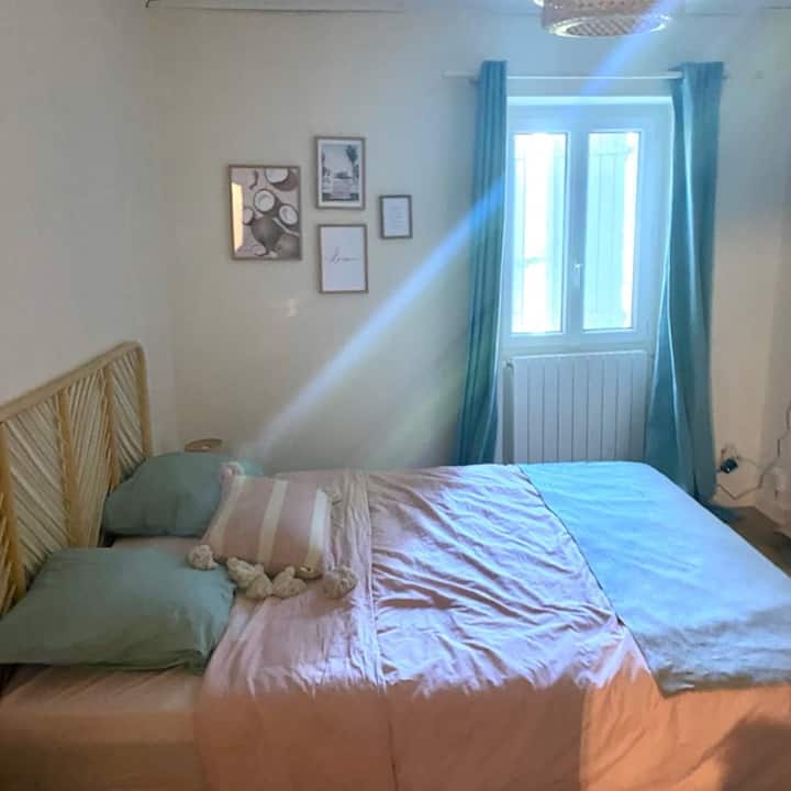 Chambre 2