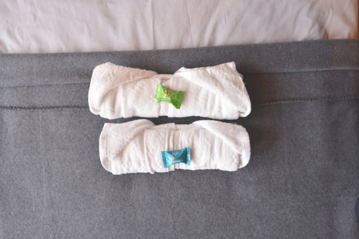 საძინებელი 1