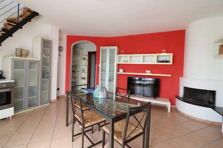 Casa Vacanze "Wanda" - Otranto