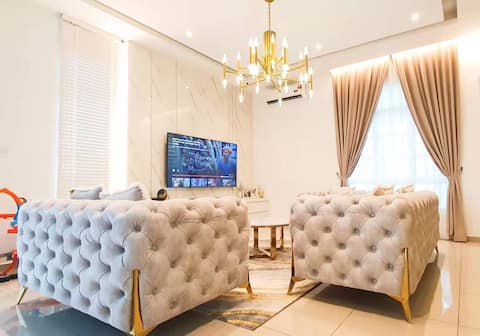 Bungalow in Ayer Keroh Malacca