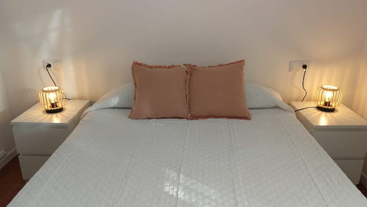 Chambre 1