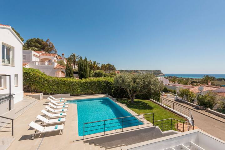 Villa Del Sol by Menorca Vacations gallery image 2