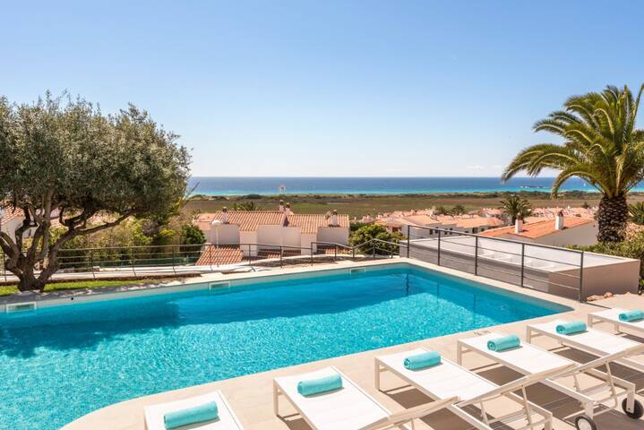 Villa Del Sol by Menorca Vacations gallery image 4