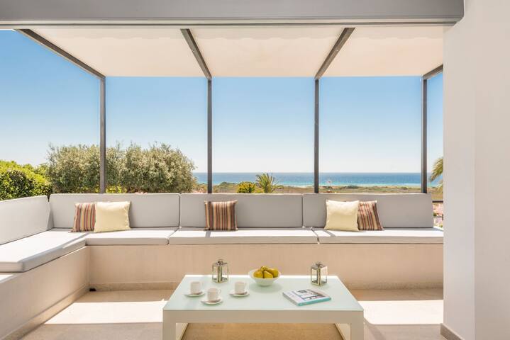 Villa Del Sol by Menorca Vacations