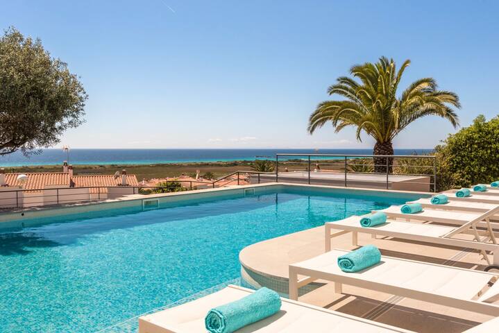 Villa Del Sol by Menorca Vacations gallery image 3