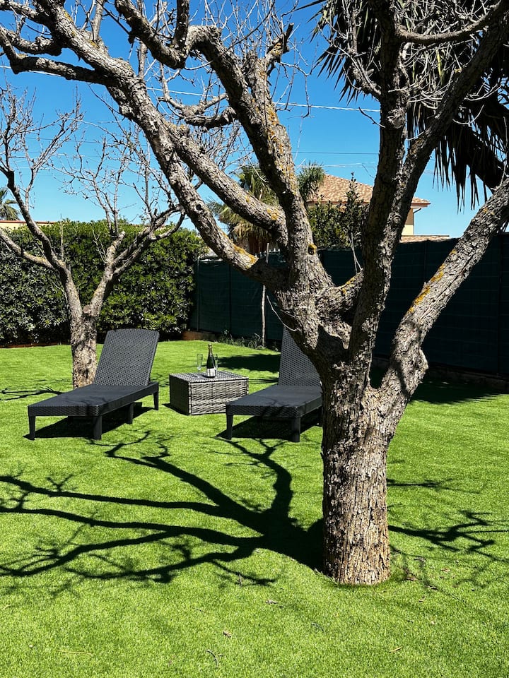 Villa Gelsomini - Carini