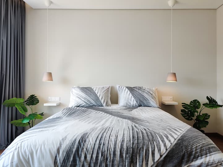 Quarto | Spavaća soba