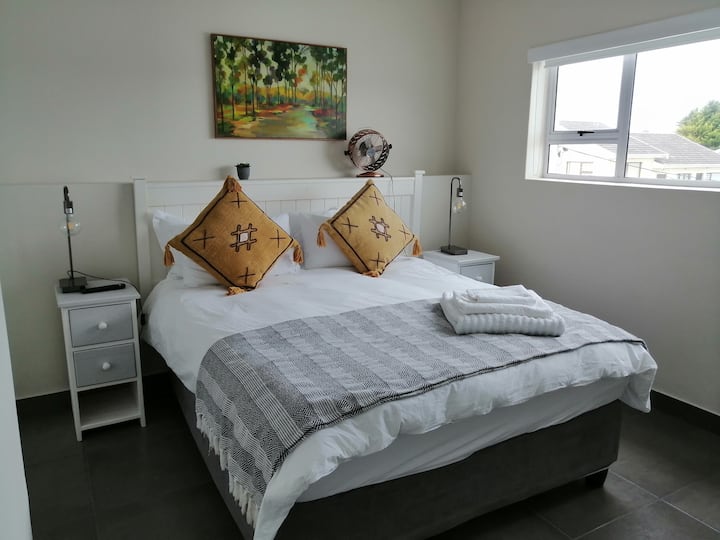 Спална соба 2