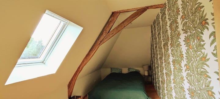 Dormitorio grande 2
