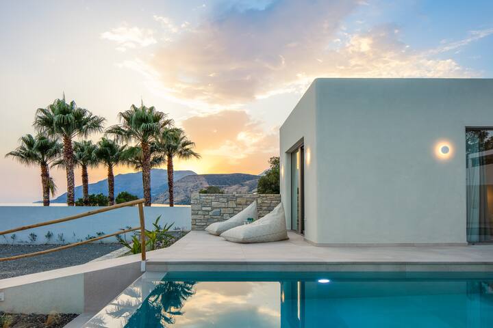 Design Villa – Beachfront boho inspired by etouri! gallery image 3