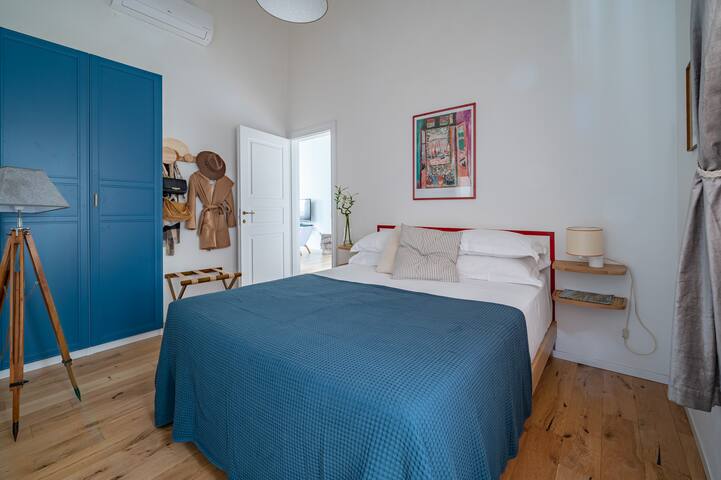 The San Lorenzo Market Apartment gallery image 5