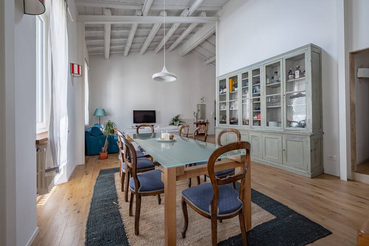 The San Lorenzo Market Apartment gallery image 2