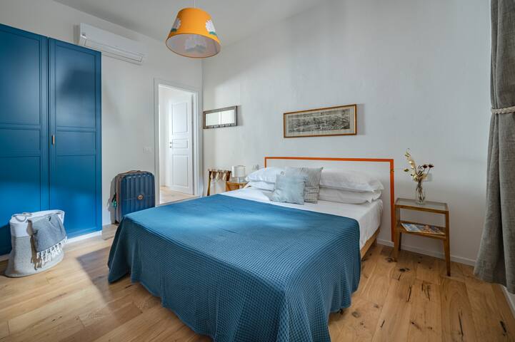 The San Lorenzo Market Apartment gallery image 4