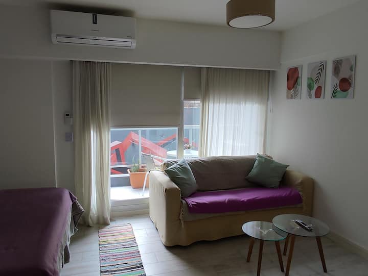 พื้นที่อยู่อาศัย