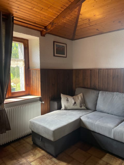 Successful Airbnb property: "AI LILIS" agritourism accommodation in Friuli Venezia Giulia