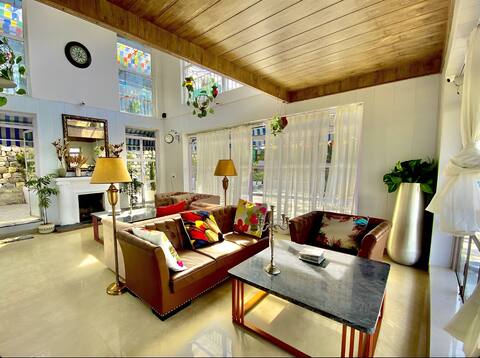 Pax & Opis Luxury stays