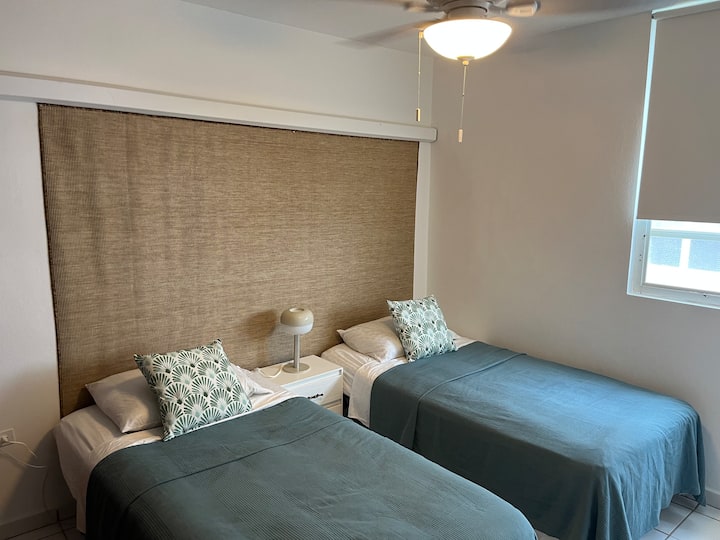 Dvojlôžková spálňa