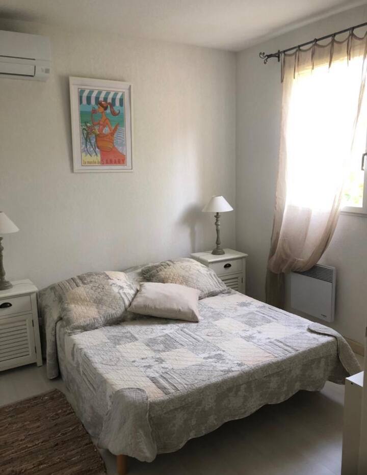 Spavaća soba 2