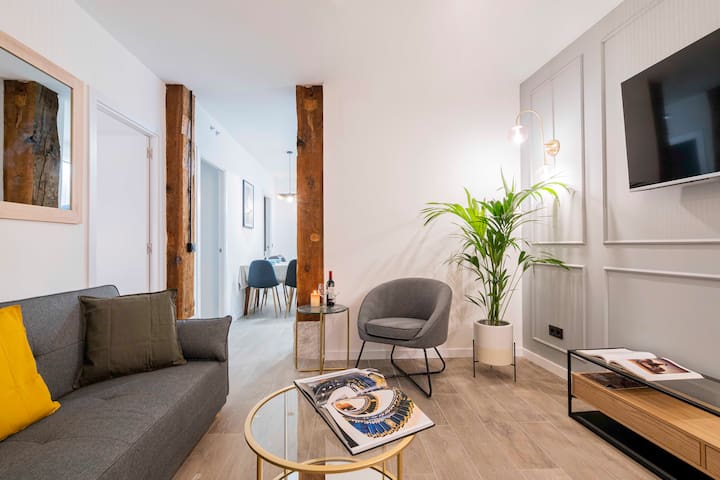 Leeways managed Airbnb listing 1