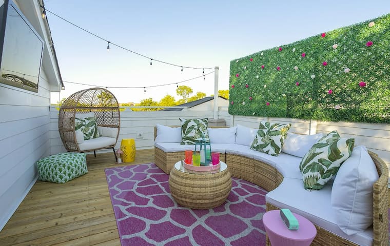 5-bed 4.5 Bath Perfect for Girls Trips gallery image 2