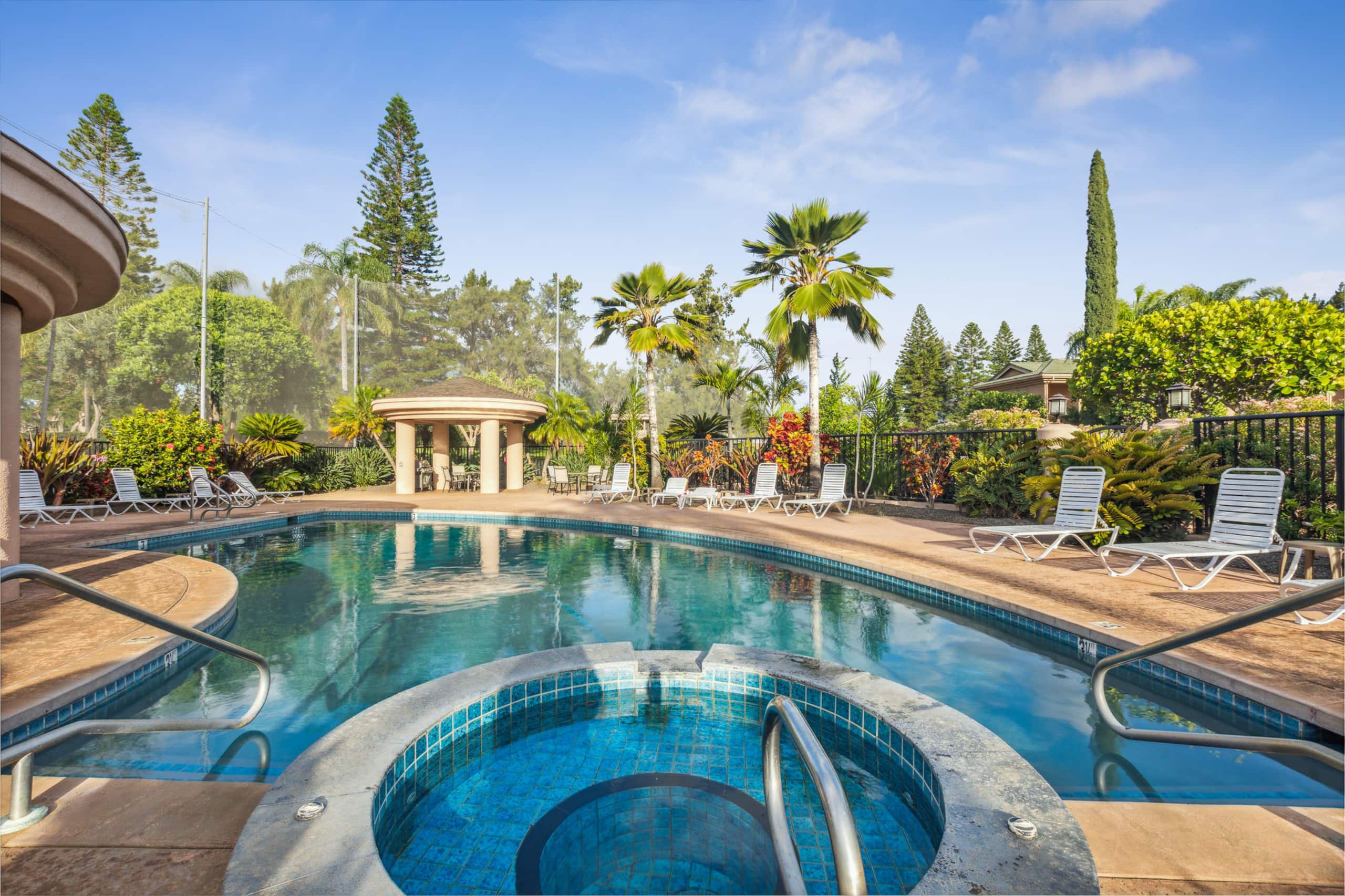Waikoloa Gem: Views, Beach Gear, Pickleball + Golf - Photo 33